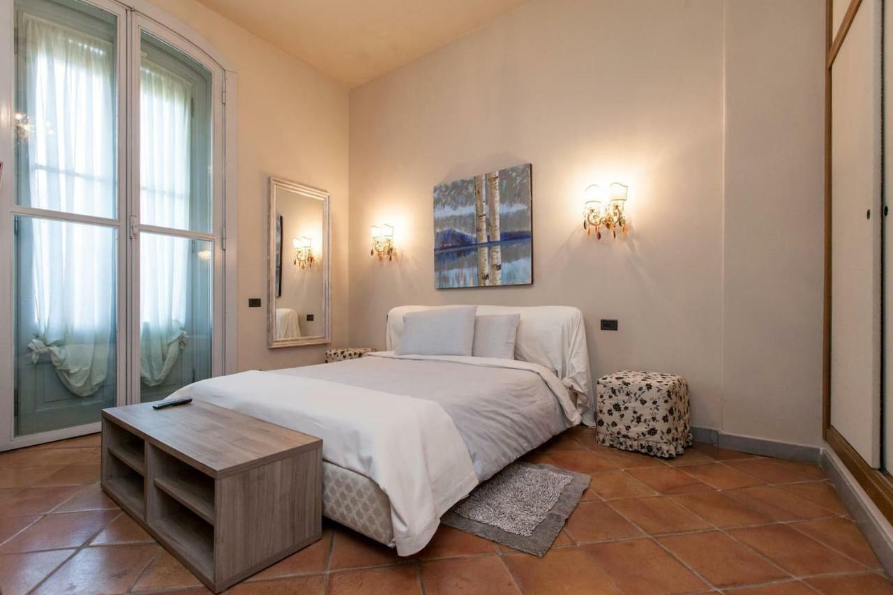 Camera Navigli Con Bagno Privato มิลาน ภายนอก รูปภาพ