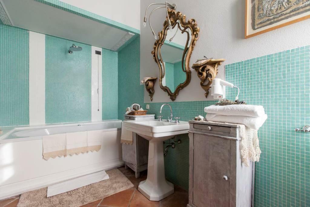 Camera Navigli Con Bagno Privato มิลาน ภายนอก รูปภาพ
