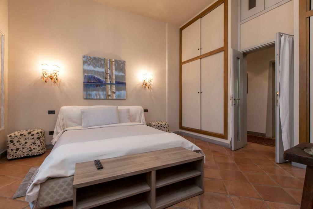 Camera Navigli Con Bagno Privato มิลาน ภายนอก รูปภาพ
