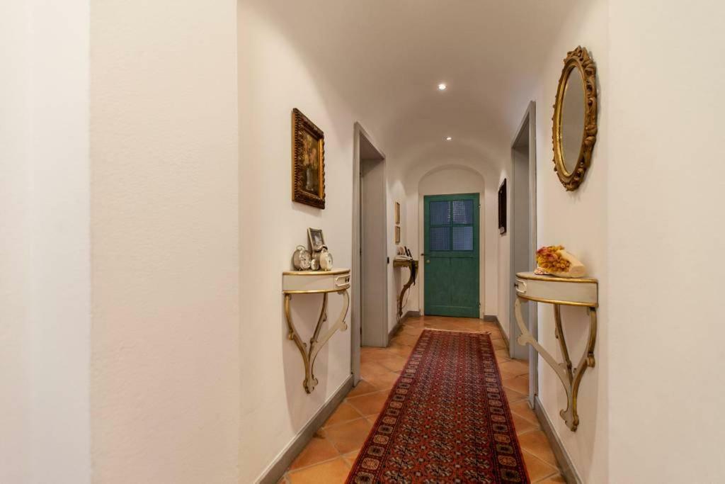Camera Navigli Con Bagno Privato มิลาน ภายนอก รูปภาพ