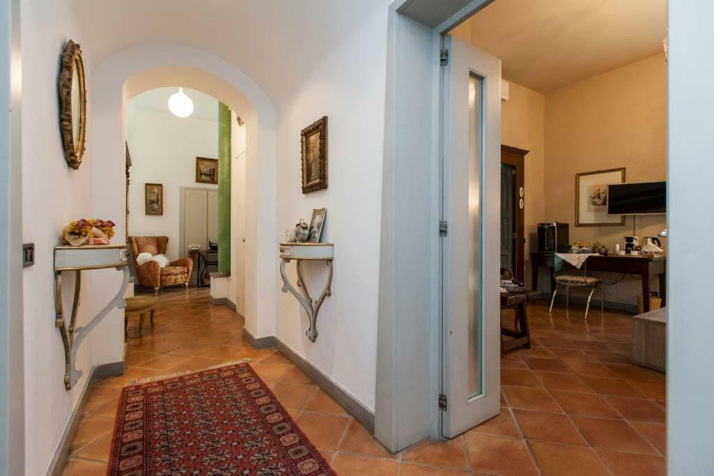 Camera Navigli Con Bagno Privato มิลาน ภายนอก รูปภาพ
